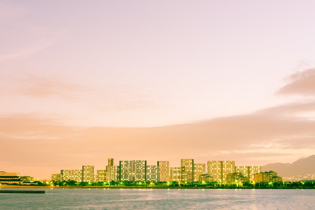 🌳 오마에하마 공원 (오마에하마 코엔) 이미지 6